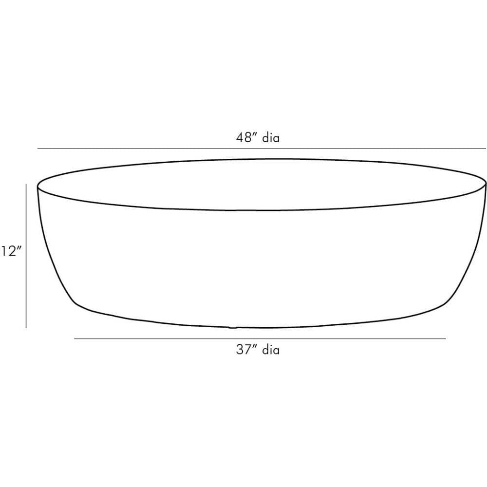 Arteriors Jacob Coffee Table Coffee Tables 4735