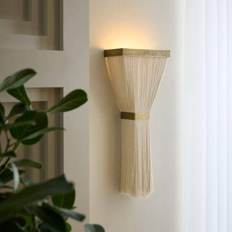 Arteriors Jenessa Sconce Sconces DWC72