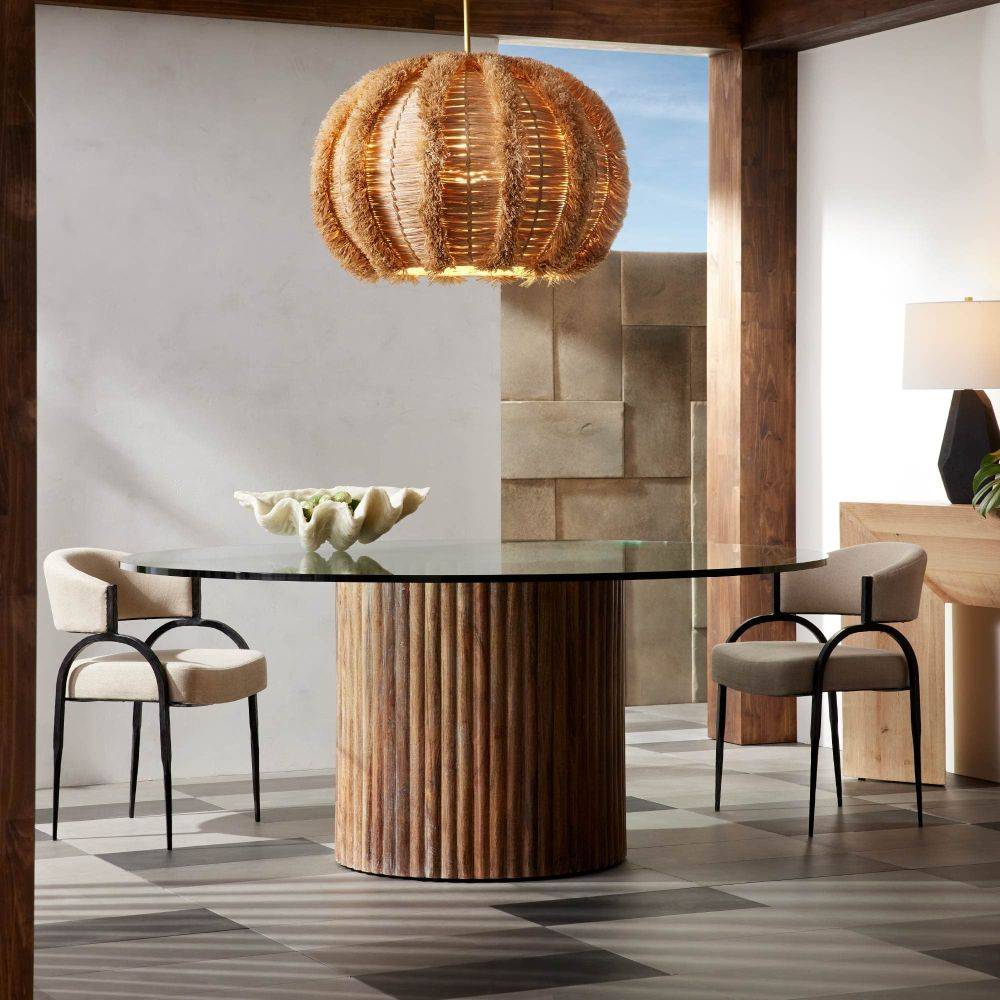 Arteriors Johanna Pendant Pendant 45115