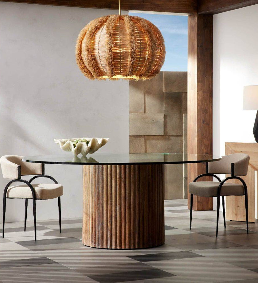 Johanna Pendant - secondary