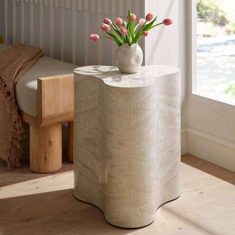 Jojo End Table - secondary