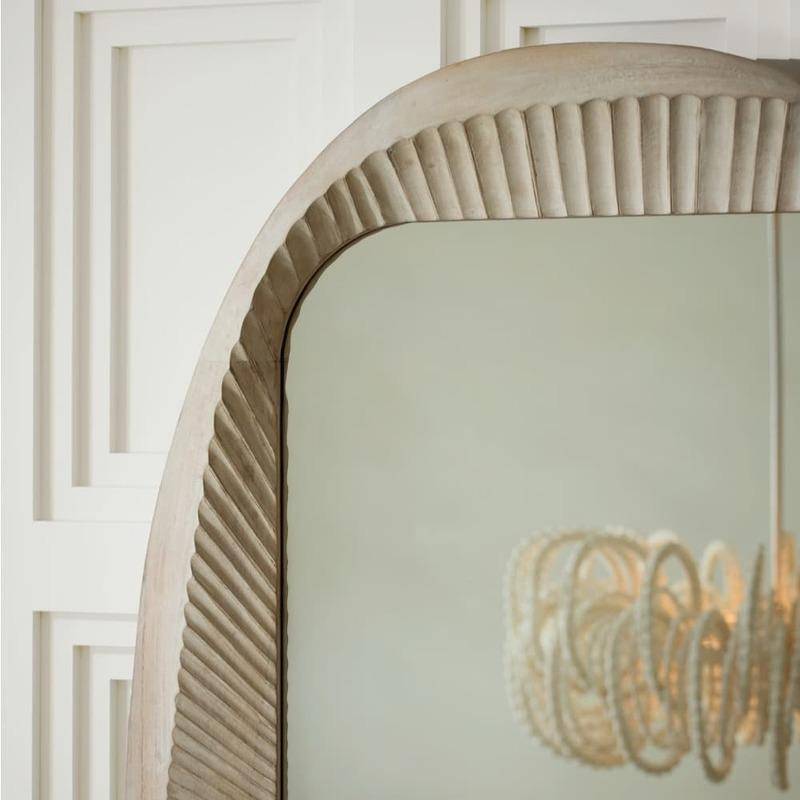 Arteriors Juni Floor Mirror Floor Mirrors WMI73