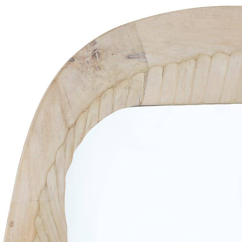 Arteriors Juni Floor Mirror Floor Mirrors WMI73