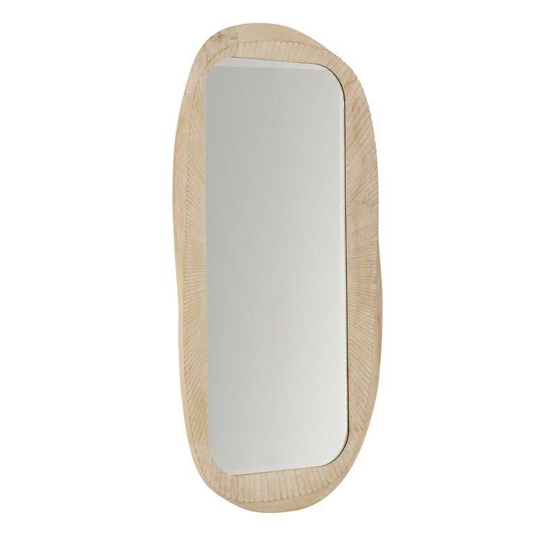 Arteriors Juni Floor Mirror Floor Mirrors WMI73