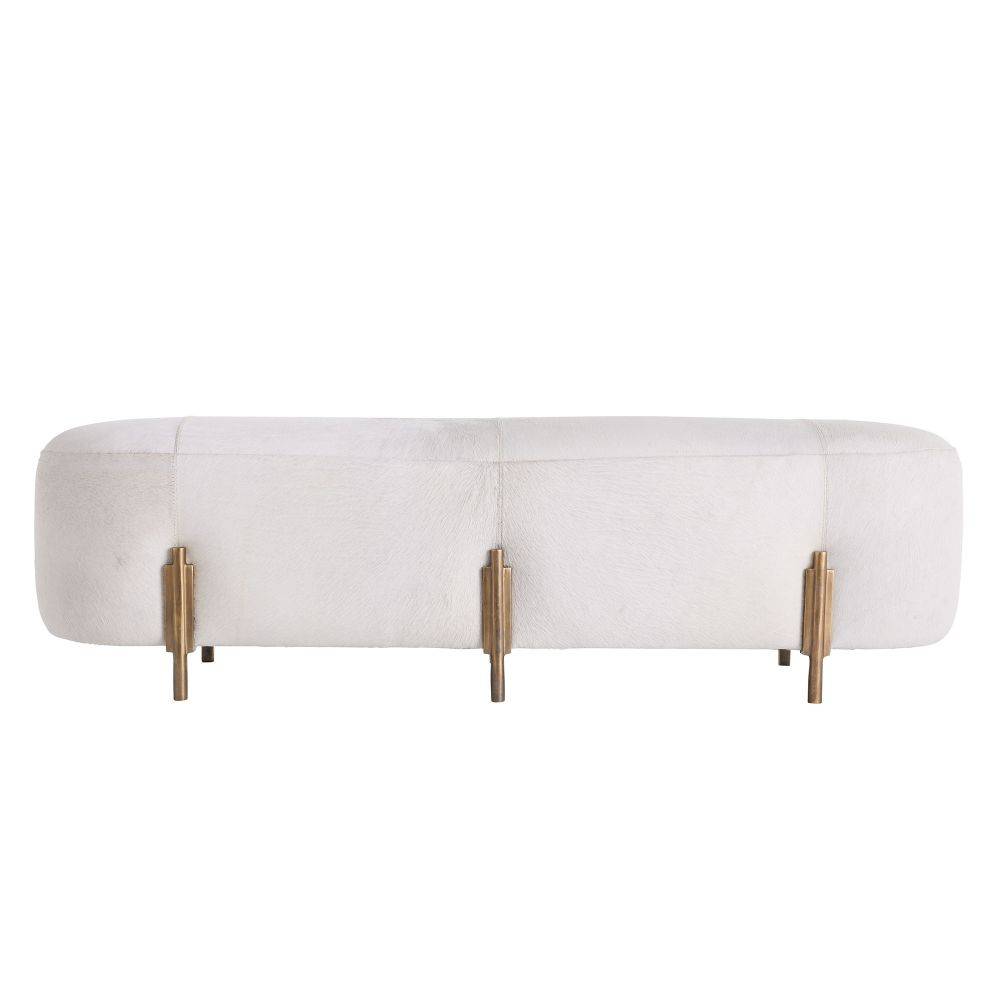 Justin Bench – Megan Molten