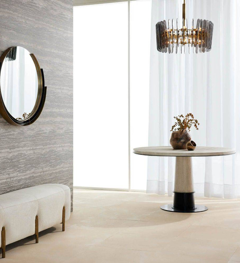 Justin Bench - secondary