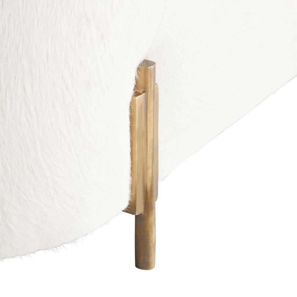 Arteriors Justin Bench Benches 2050