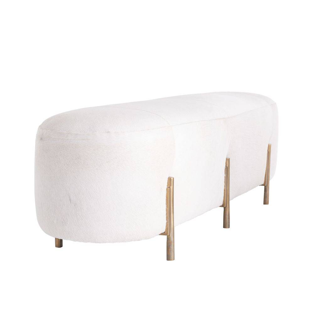 Arteriors Justin Bench Benches 2050