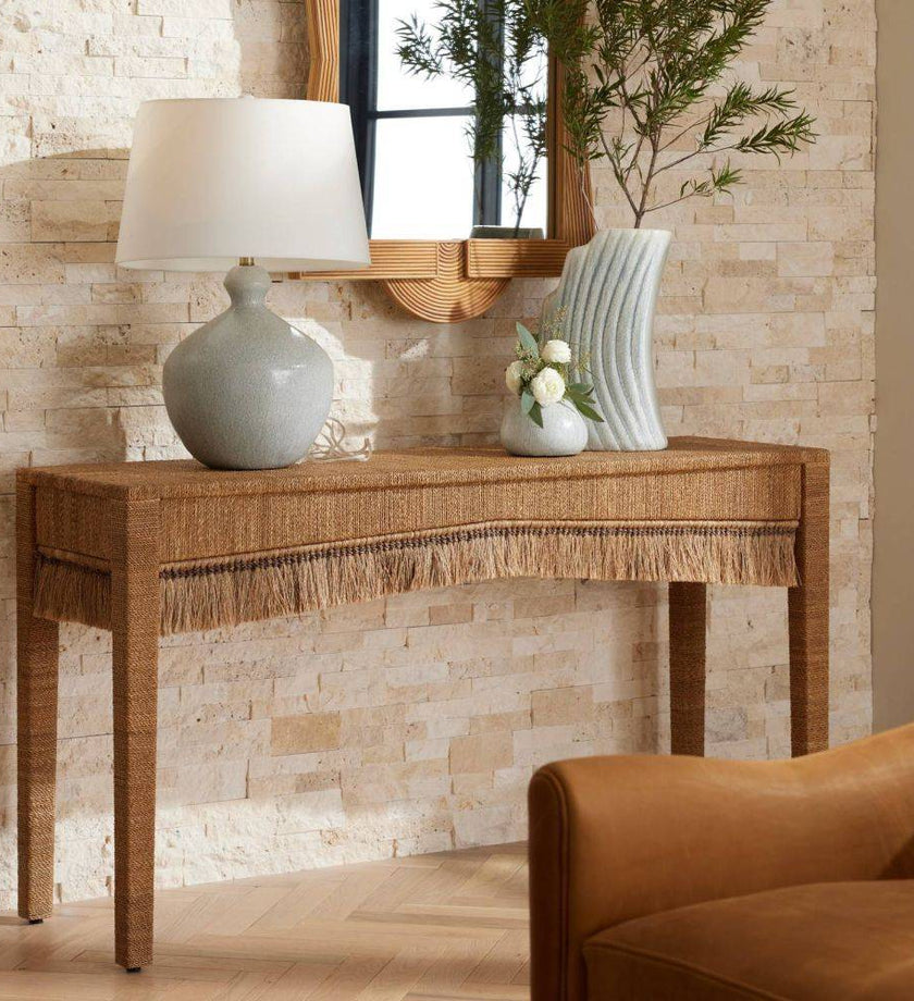 Kai Console - secondary