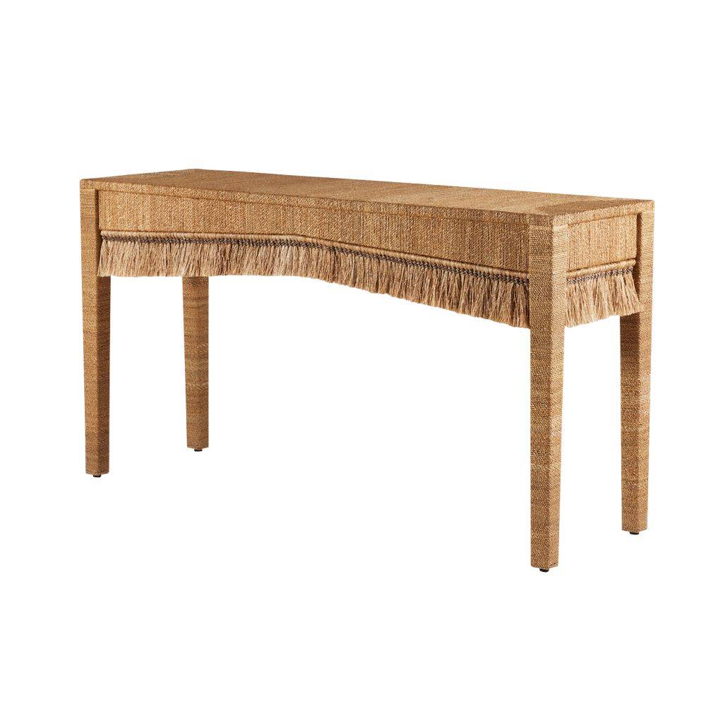 Arteriors Kai Console Consoles FLS09