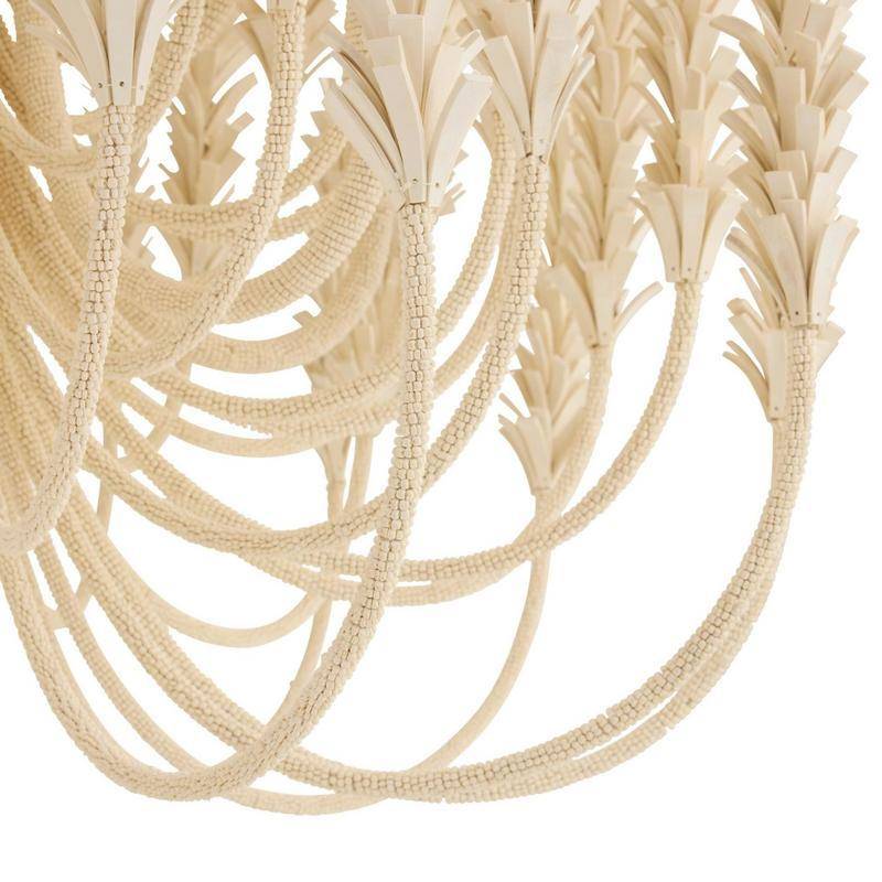 Arteriors Kaia Chandelier Chandeliers DMS20