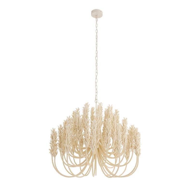 Arteriors Kaia Chandelier Chandeliers DMS20