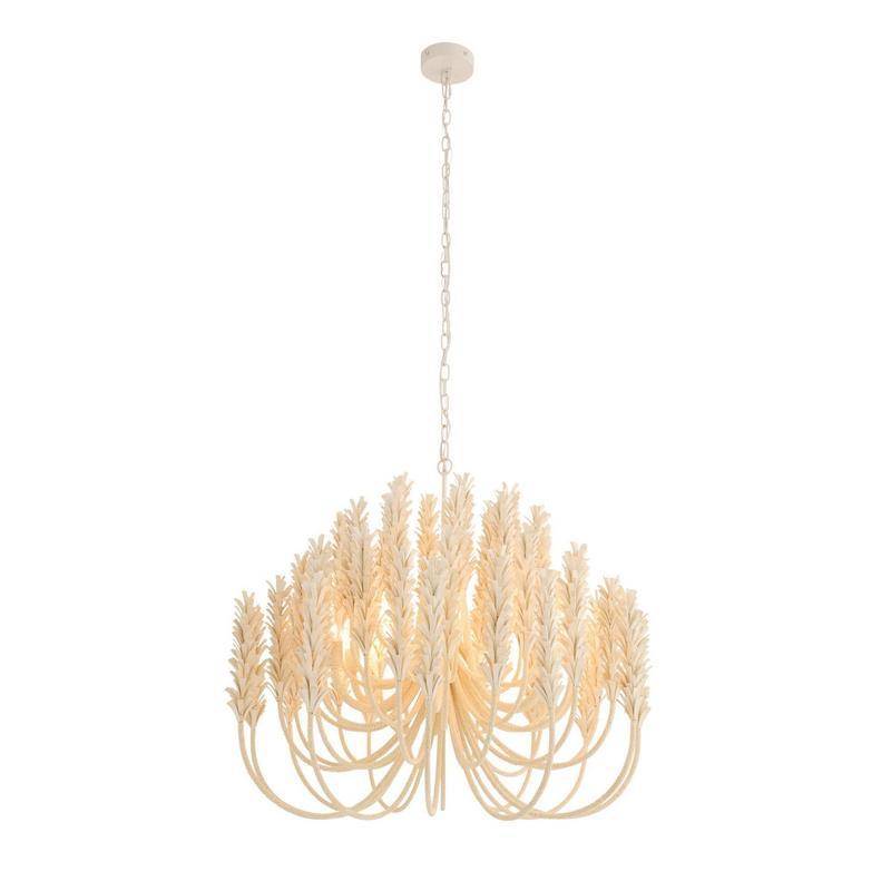 Arteriors Kaia Chandelier Chandeliers DMS20