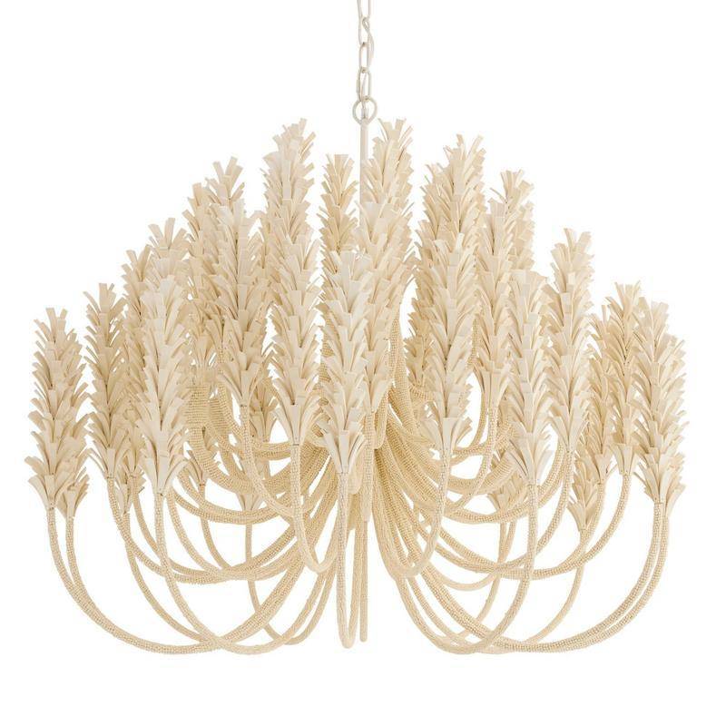 Arteriors Kaia Chandelier Chandeliers DMS20