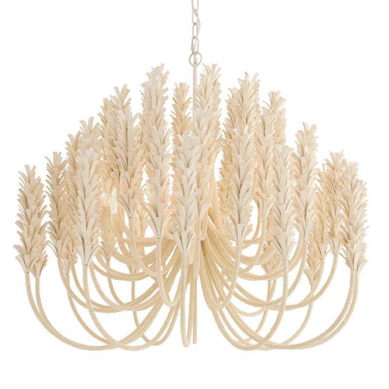 Arteriors Kaia Chandelier Chandeliers DMS20