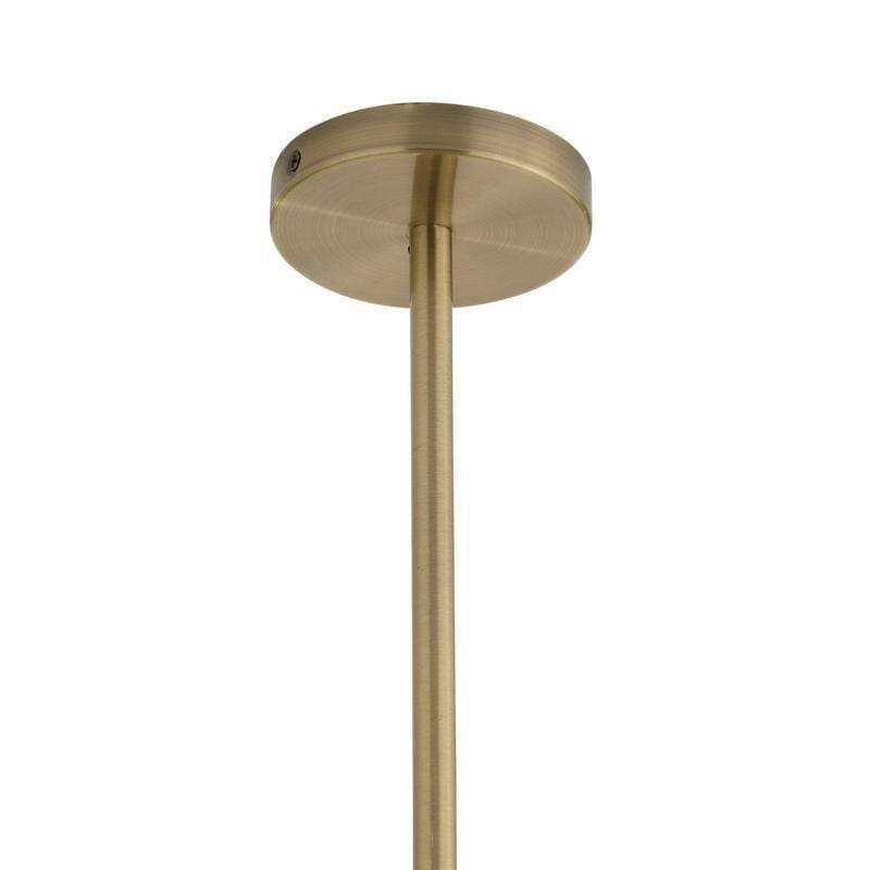 Arteriors Kasai Semi-Flush Semi-Flush Mount DFS03