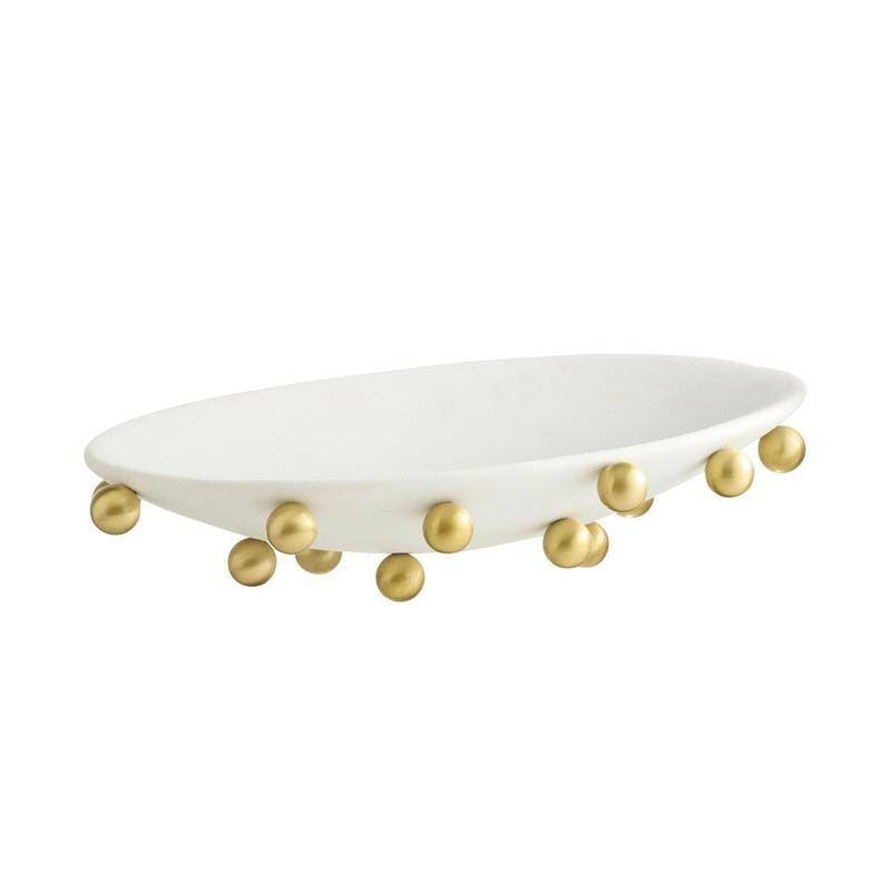 Arteriors Katherine Centerpiece Decorative Bowls ATC10