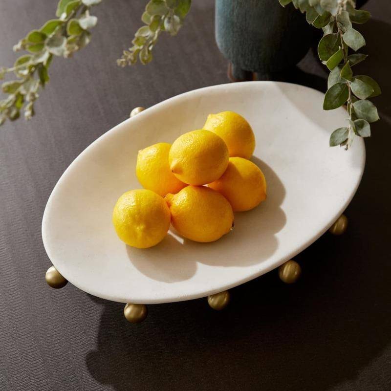 Arteriors Katherine Centerpiece Decorative Bowls ATC10