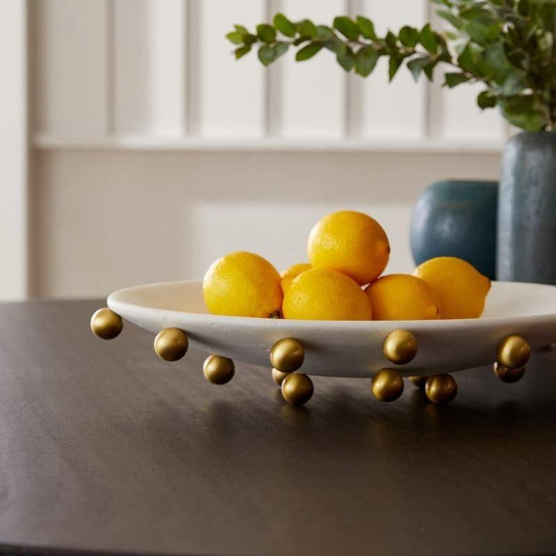 Arteriors Katherine Centerpiece Decorative Bowls ATC10