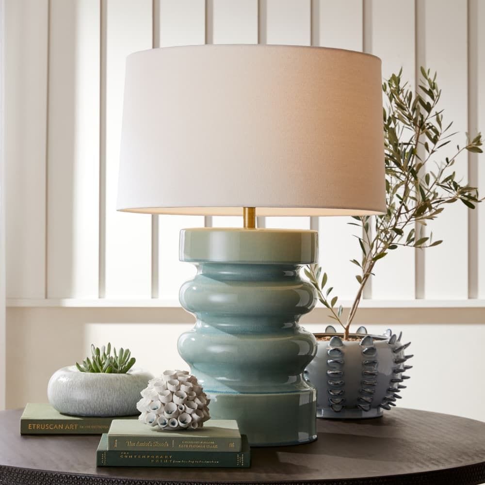 Arteriors Katrina Lamp Lamps PTC58-421