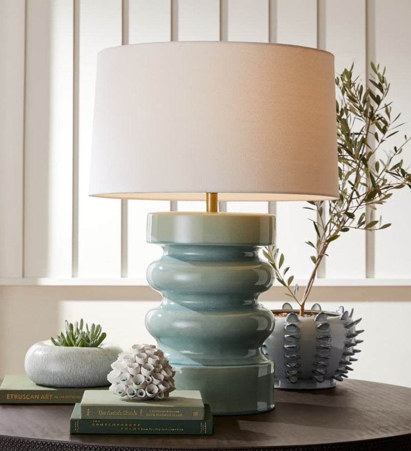 Katrina Lamp - secondary