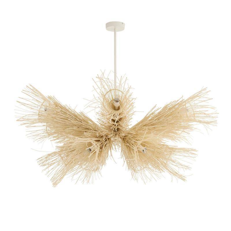 Arteriors Kauai Chandelier Chandeliers DLS15