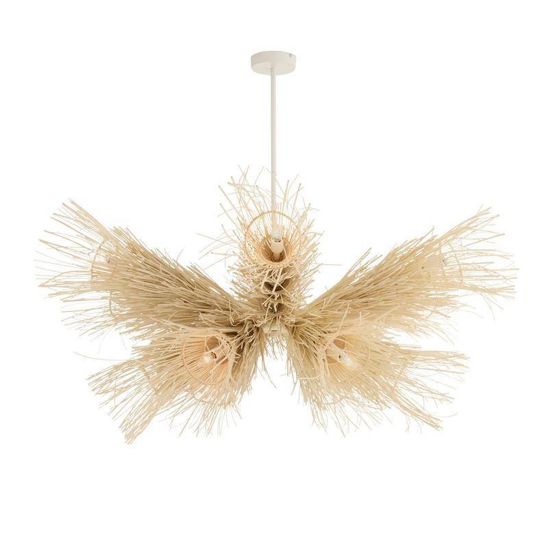 Arteriors Kauai Chandelier Chandeliers DLS15