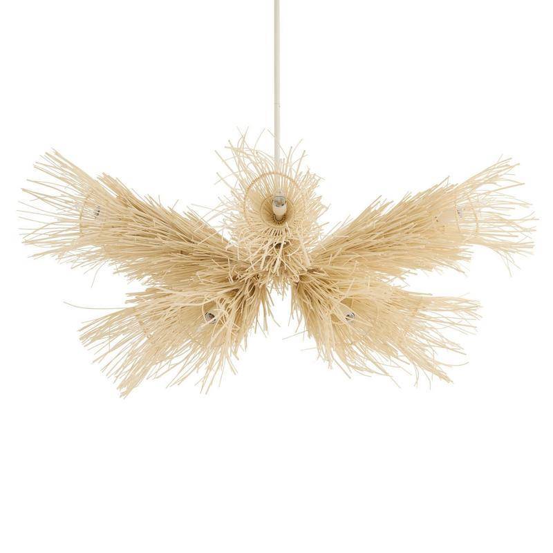 Arteriors Kauai Chandelier Chandeliers DLS15