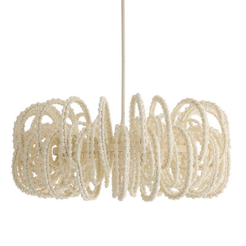 Arteriors Keely Chandelier Chandeliers DMS21