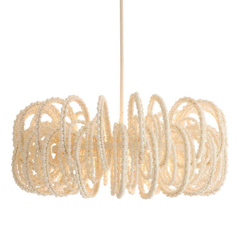 Arteriors Keely Chandelier Chandeliers DMS21