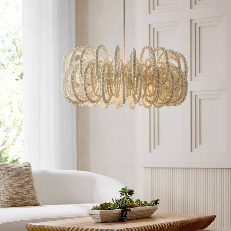 Arteriors Keely Chandelier Chandeliers DMS21