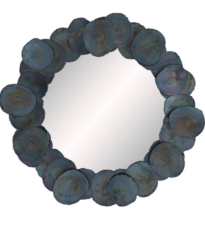 Kensey Discs Mirror