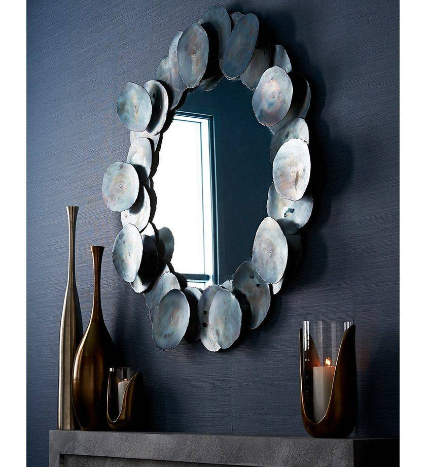 Kensey Discs Mirror - secondary