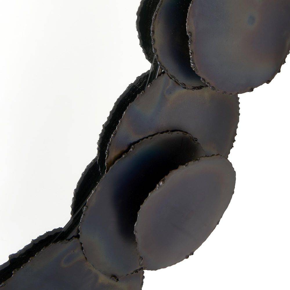 Arteriors Kensey Discs Mirror Wall Mirrors 3151