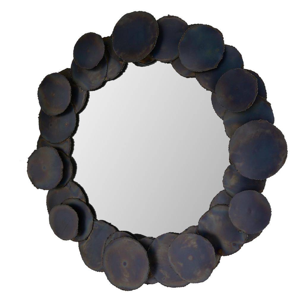 Arteriors Kensey Discs Mirror Wall Mirrors 3151