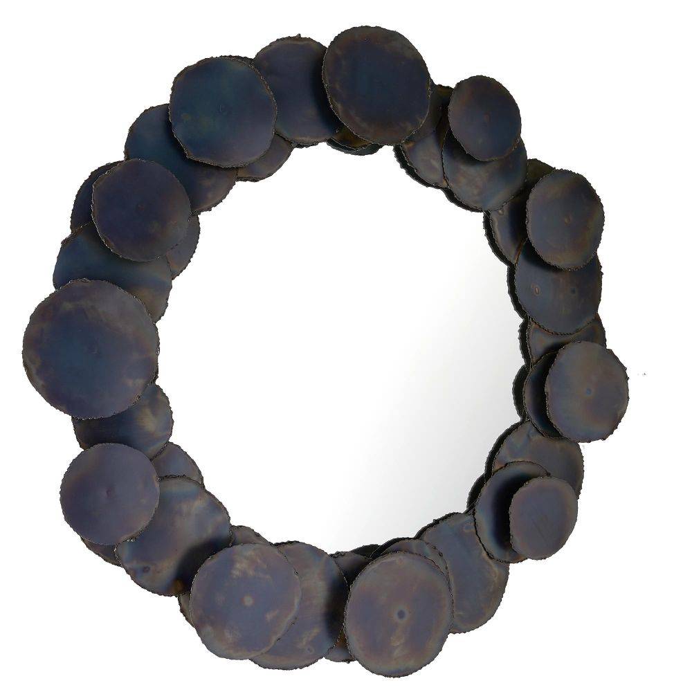 Arteriors Kensey Discs Mirror Wall Mirrors 3151