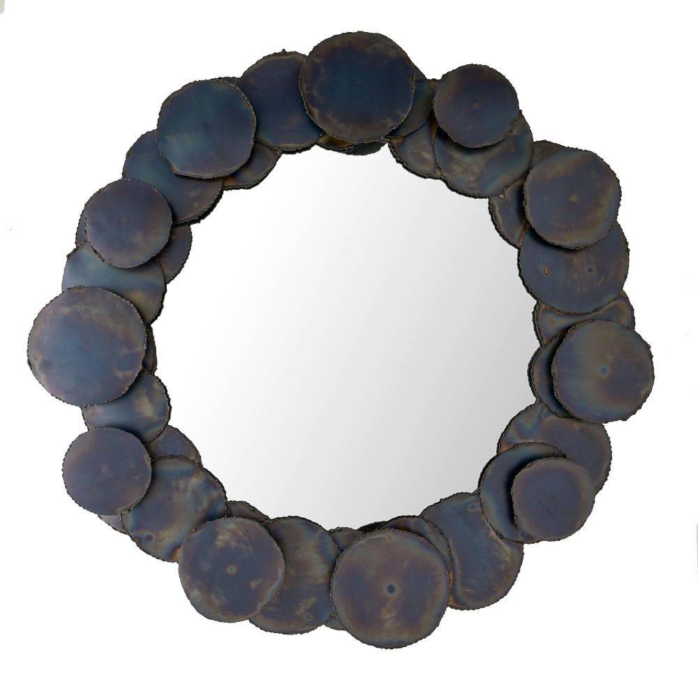 Arteriors Kensey Discs Mirror Wall Mirrors 3151