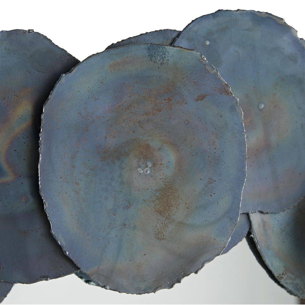 Arteriors Kensey Discs Mirror Wall Mirrors 3151