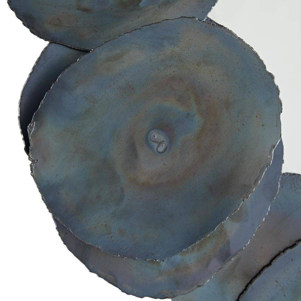 Arteriors Kensey Discs Mirror Wall Mirrors 3151