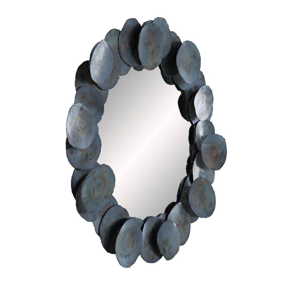 Arteriors Kensey Discs Mirror Wall Mirrors 3151