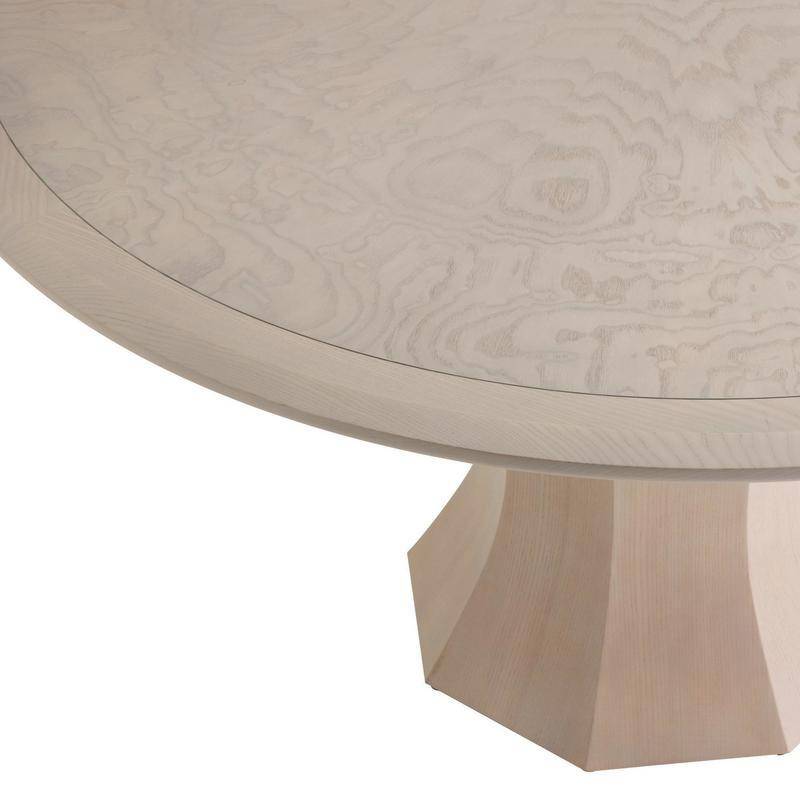 Arteriors Kinsley Dining Table Dining Tables FDS23