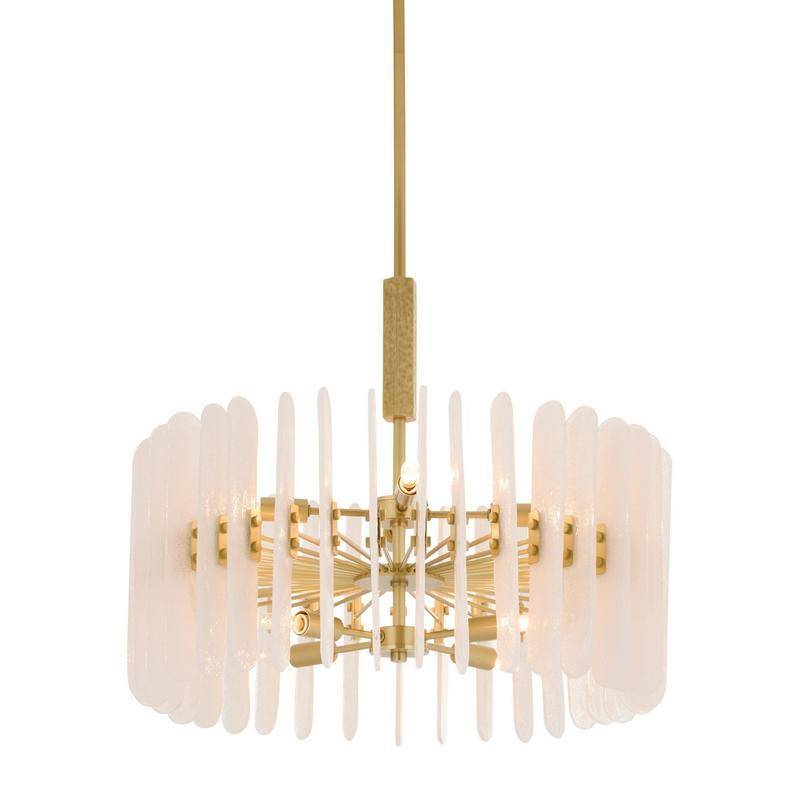 Arteriors Klaus Chandelier Chandeliers DMC34