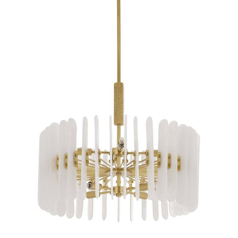Arteriors Klaus Chandelier Chandeliers DMC34