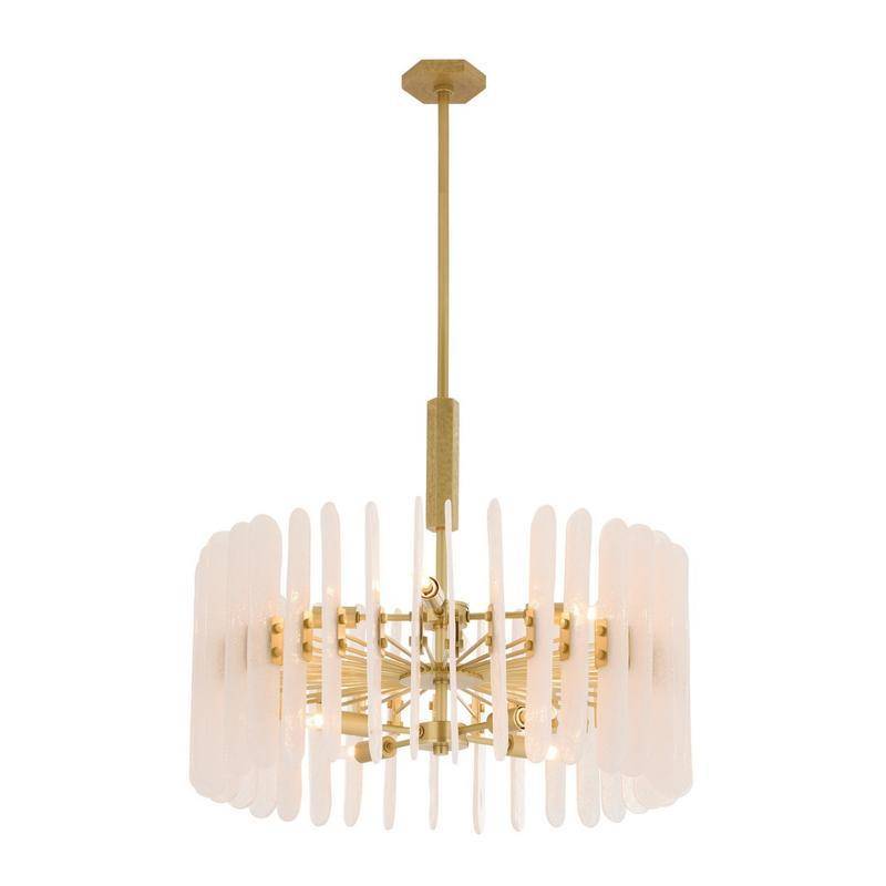 Arteriors Klaus Chandelier Chandeliers DMC34