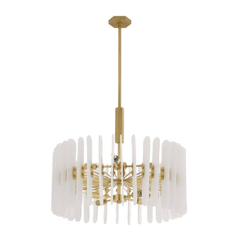 Arteriors Klaus Chandelier Chandeliers DMC34