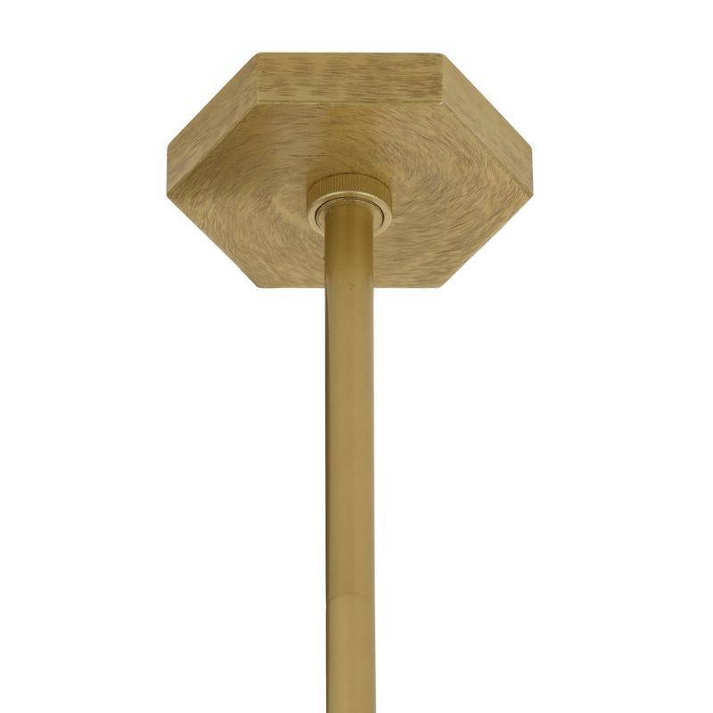 Arteriors Klaus Chandelier Chandeliers DMC34