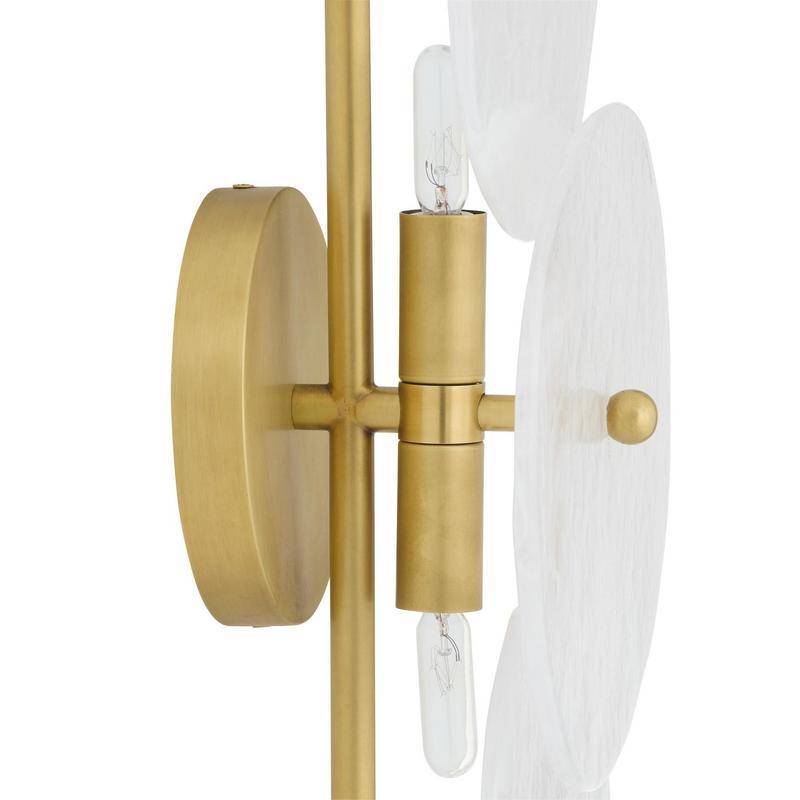 Arteriors Kylie Sconce Sconces DWC64