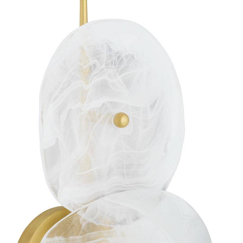 Arteriors Kylie Sconce Sconces DWC64