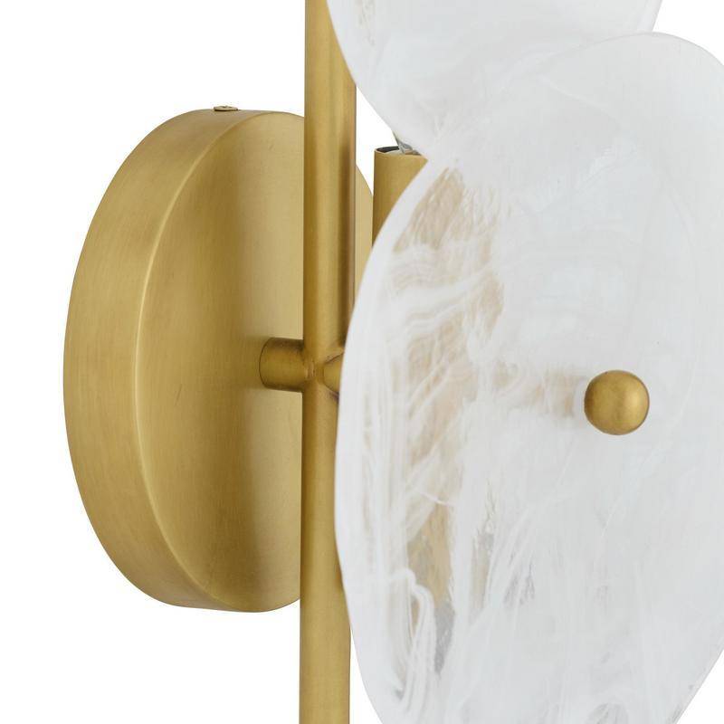 Arteriors Kylie Sconce Sconces DWC64
