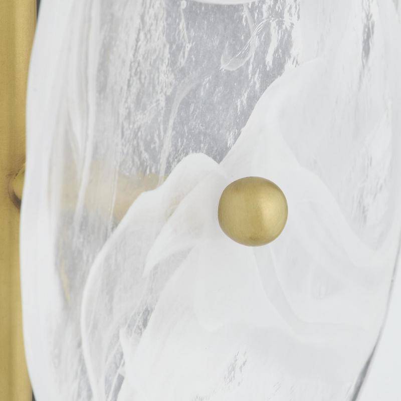 Arteriors Kylie Sconce Sconces DWC64